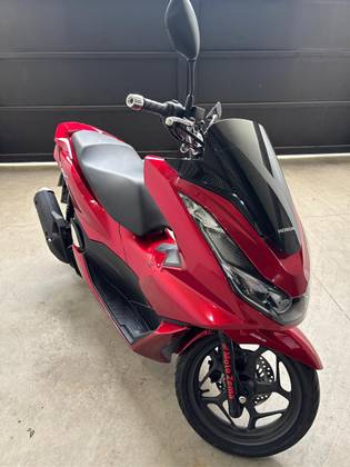 HONDA PCX 160 ABS HONDA PCX 160 ABS